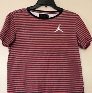 Jordan tee